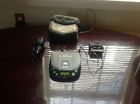 Xl-p81 Jvc Rare Cr Triple Shock Protection Sound Portable Cd Player