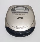 Xl-p84cr Jvc Portable Cd Player Model Seconds Triple Shock Protection Xl-p84cr Jvc Portable Cd Player Model Seconds Triple Shock Protection