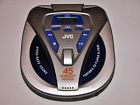 Xl-pg35 Jvc Portable Cd Player