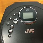 Xl-pg37bk Xl-pg37 Jvc Bk Personal Portable