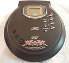 Xl-pg39bk Jvc Portable Cd Player
