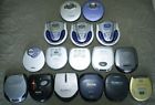 Xl-pg51 Jvc Portable Cd Player