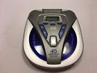 Xl-pg55 Jvc Portable Cd Player Tested Free Shipping