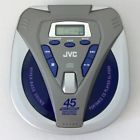 Xl-pg56 Jvc Portable Cd Player