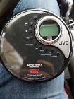 Xl-pr70 Jvc Tested Portable Mp3 Xl-pr70 Jvc Tested Portable Mp3