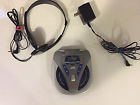 Xl-pv350 Jvc Portable Cd Player Xl-pv350 Jvc Portable Cd Player
