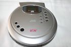 Xl-pv390 Jvc Vintage Portable Cd Player Sound
