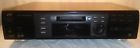 Xm-448 Jvc Md Mini Disc Recorder Player Tested Works Great