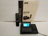 Xm-d1bk Jvc Minidisc Recorder
