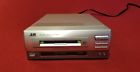 Xm-ex90 Jvc Micro Stereo Minidisc Recorder Power Cord Please Read