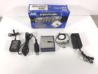 Xm-pj1bu Xm-pj1 Jvc Bu Portable Minidisc