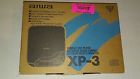 Xp-3 Aiwa Vintage Compact Disc Player Complete In Box 018818004547