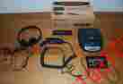 Xp-500 Aiwa Vintage Compact Disc