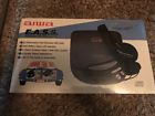 Xp-559 Aiwa E.a.s.s Portable Compact Xp-559 Aiwa E.a.s.s Portable Compact