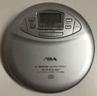 Xp-er800 Sony Walkman Tv Weather Stereo Cd Player Portable Discman Xp-er800 Sony Walkman Tv Weather Stereo Cd Player Portable Discman