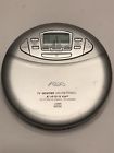Xp-er800n Sony Aiwa Portable Tv