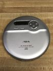 Xp-ev500n Sony Aiwa Portable Cd Player Discman Xp-ev500n Sony Aiwa Portable Cd Player Discman