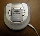 Xp-r210 Xp-r10 Aiwa Cd Player With Station Presets Radio Excellent Xp-r210 Xp-r10 Aiwa Cd Player With Station Presets Radio Excellent