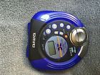 Xp-sp910 Aiwa Portable Cd Player Walkman