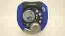 Xp-sp911 Aiwa Cd Player Portable Compact Disc Joggable Cross Trainer 56286
