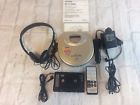 Xp-v706c Aiwa Portable Cd Player