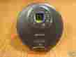 Xp-v710c Aiwa Portable Compact Disc Player Cd-r Rw Tested 100 Works Great