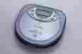Xp-v7210 Aiwa Portable Cd Player E.a.s.s 3x