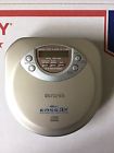 Xp-v7260c Aiwa Portable Personal Cd