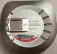 Xp-z5c Aiwa Rare Portable Cd Player Mp3 Eass Plus 40sec Gray Color