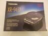 Xr-9437 Toshiba Brand New Old Stock Japan Package Fresh Powers Up