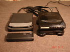 Xr-9457 Toshiba Vintage Model Portable