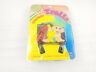 Y0025 Gran Prix Kids Vintage Stereo Cassette Trolls New In