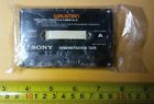 Yeks-12 Sony Vintage Walkman Demonstration