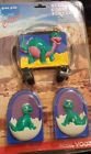 Yoo3o Grand Prix Little Dino 047323000300