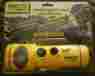 Yoo50d Gpx Am Fm Flashlight Radio With Clock And Siren Sports By Model