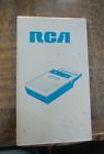Yzb378r Rca New In Box Vintage Cassette Player