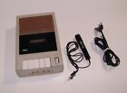 Yzb518j Rca Portable Tape Cassette Player Recorder Model Vintage