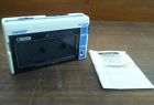 Z-2p Unisef Vintage White Portable
