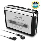 Zhq Cassette Players Recorders Player Valoin Tape To 886335321849