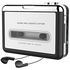 Zhq Dansrue Cassette To Mp3 734009721818