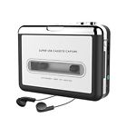 Zhq Dansrueus Usb Cassette Player Latest Tape To 6262121358116