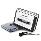 Zhq Inatuur Cassette To Converter Usb Player Recorder 886335327223