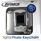 Zn-dp5076 Zenex On The Move Digital Photo Keychain 844441000836