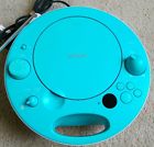 Zs-e5 Sony Am Fm Cd