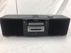 Zs-m1 Sony Ultimate Extremely Minidisc Tuner Boom Box