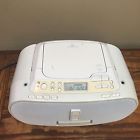 Zs-s2ip Sony Cd Ipod-radio Audio In