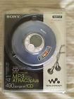 Zs-yn7 Sony Psyc Personal Audio