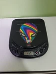 Rca Portable Car Disc Player RP-7925A. Fixed Price $12.99.