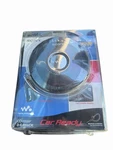 Sony D-EJ016CK Discman Portable Cd Walkman Car Ready Kit Factory Sealed New. Fixed Price $179.99.