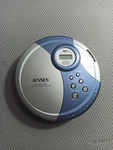 Jensen CD-55AF Player With Am/fm Stereo Radio (fast Shipping). Fixed Price $45.00.